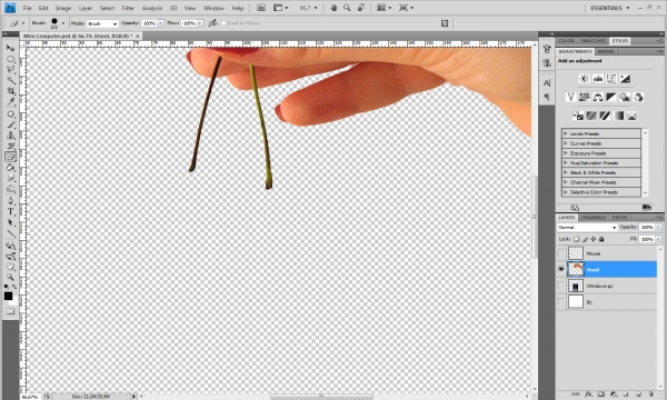 Creation of Mini Computer: Step 6